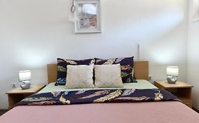 Apartman Petra