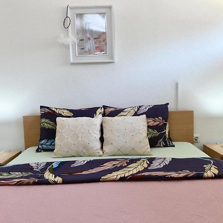 Apartman Petra Plitvicka Jezera Exterior photo
