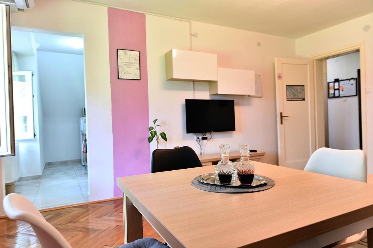 Apartman Petra Plitvicka Jezera Exterior photo