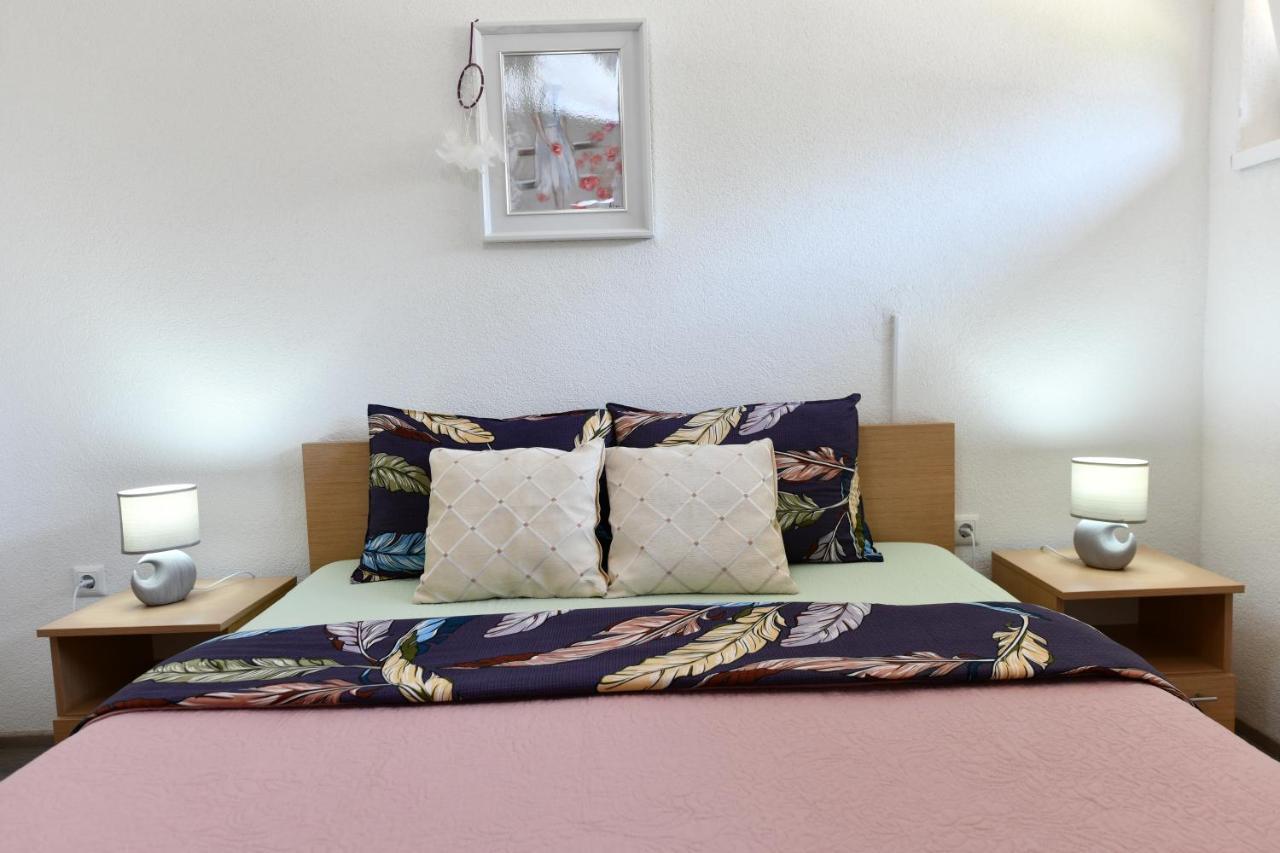 Apartman Petra Plitvicka Jezera Exterior photo
