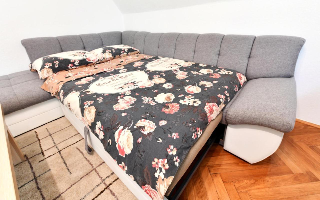 Apartman Petra Plitvicka Jezera Exterior photo