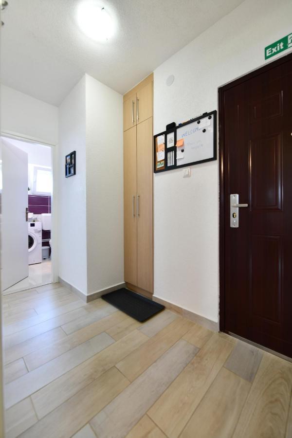 Apartman Petra Plitvicka Jezera Exterior photo