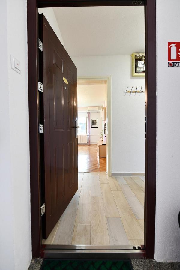 Apartman Petra Plitvicka Jezera Exterior photo