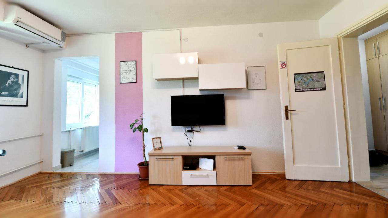 Apartman Petra Plitvicka Jezera Exterior photo