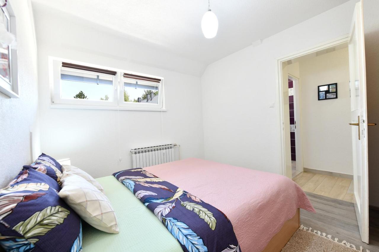 Apartman Petra Plitvicka Jezera Exterior photo